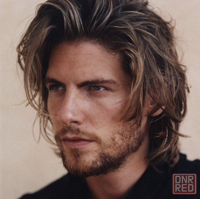 Модные женские и мужские стрижки в г. Луганске Луганск - изображение 7