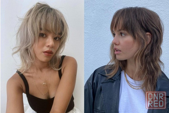 Модные женские и мужские стрижки в г. Луганске Луганск - изображение 4