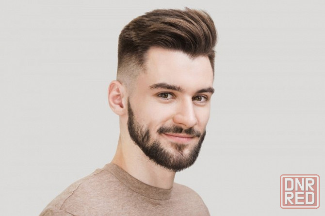 Модные женские и мужские стрижки в г. Луганске Луганск - изображение 5