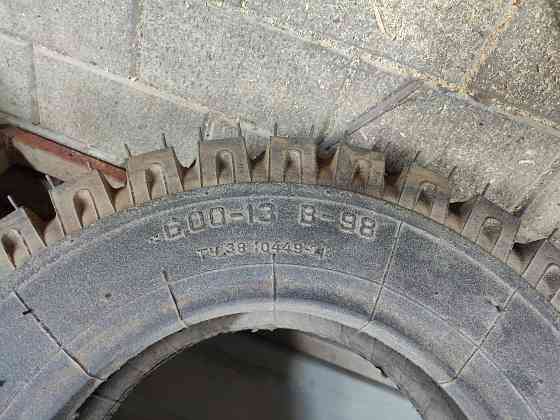 Шина 600 -13 б - 98 Донецк