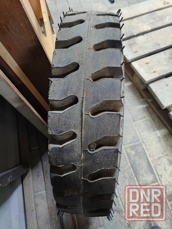 Шина 600 -13 б - 98 Донецк - изображение 1