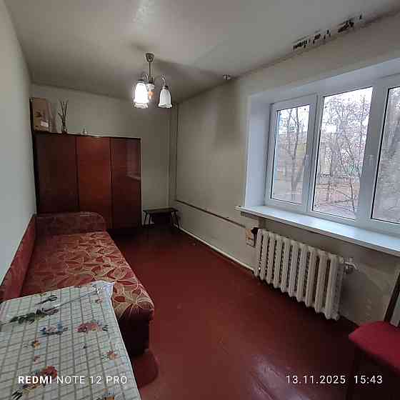 Продаётся 2- х комнатная квартира, проспект Ильича Донецк