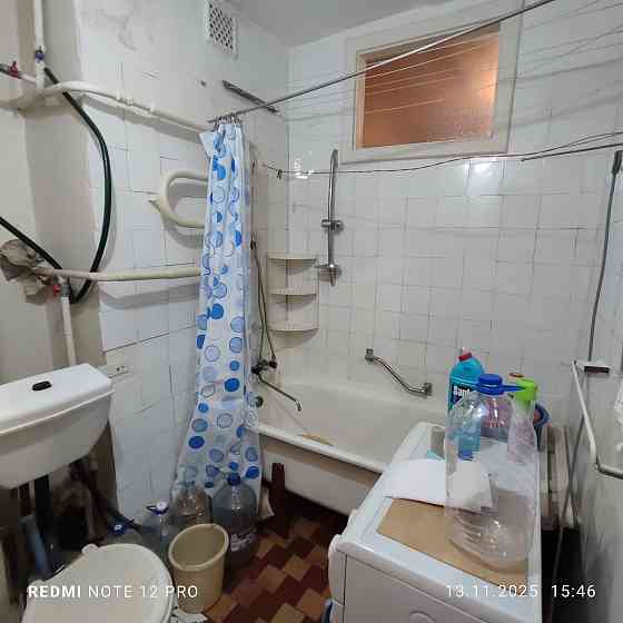 Продаётся 2- х комнатная квартира, проспект Ильича Донецк