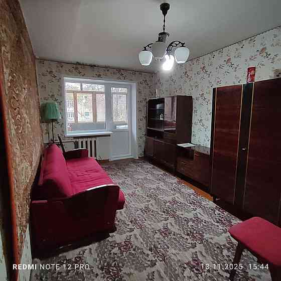 Продаётся 2- х комнатная квартира, проспект Ильича Донецк