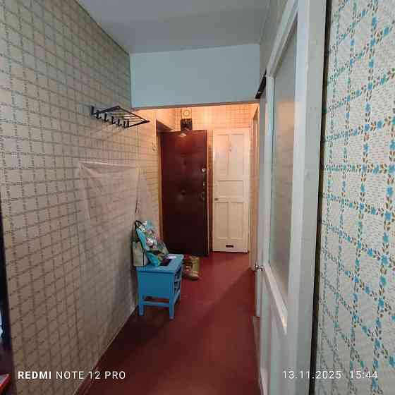 Продаётся 2- х комнатная квартира, проспект Ильича Донецк