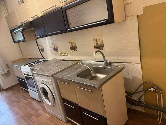 Продам 1-комнатную квартиру в Петровском р-оне. Донецк