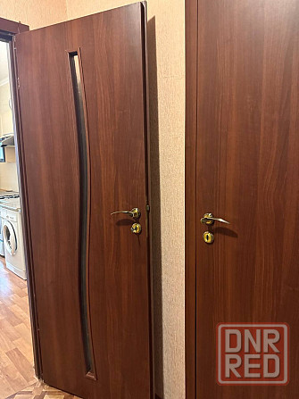 Продам 1-комнатную квартиру в Петровском р-оне. Донецк - изображение 7