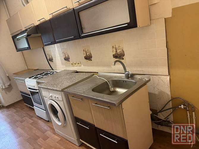 Продам 1-комнатную квартиру в Петровском р-оне. Донецк - изображение 3