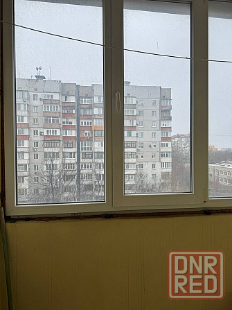 Продам 1-комнатную квартиру в Петровском р-оне. Донецк - изображение 8