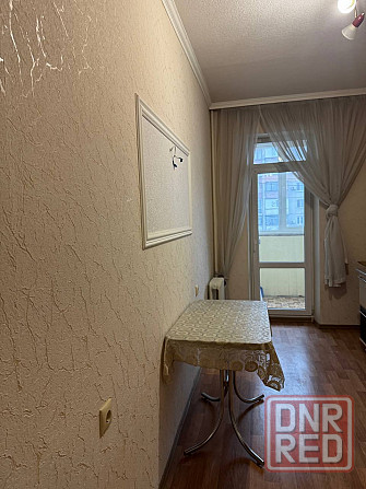 Продам 1-комнатную квартиру в Петровском р-оне. Донецк - изображение 2