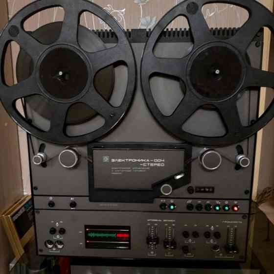 Катушечный магнитофон Олимп 005 Ростов-на-Дону