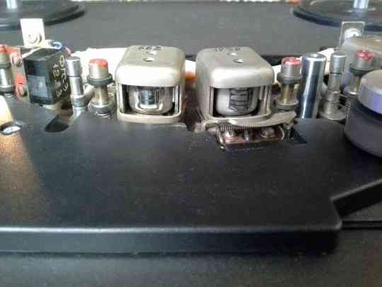 Катушечный магнитофон Олимп 005 Ростов-на-Дону