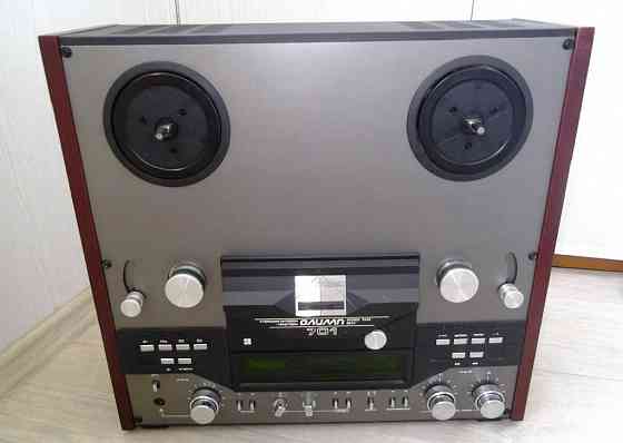 Катушечный магнитофон Олимп 005 Ростов-на-Дону