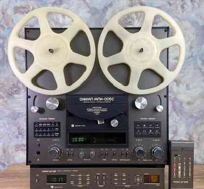 Катушечный магнитофон Олимп 005 Ростов-на-Дону
