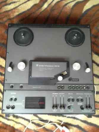 Катушечный магнитофон Олимп 005 Ростов-на-Дону