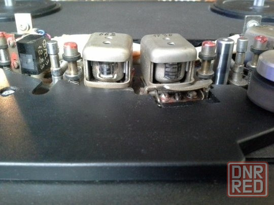 Катушечный магнитофон Олимп 005 Ростов-на-Дону - изображение 3