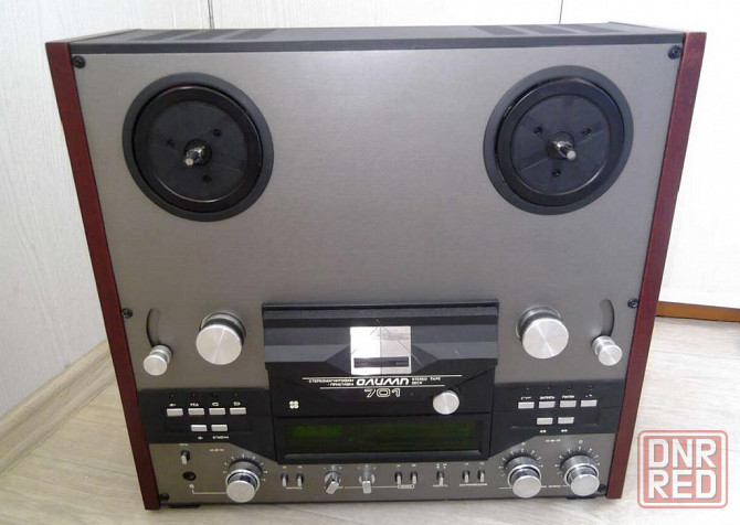 Катушечный магнитофон Олимп 005 Ростов-на-Дону - изображение 6