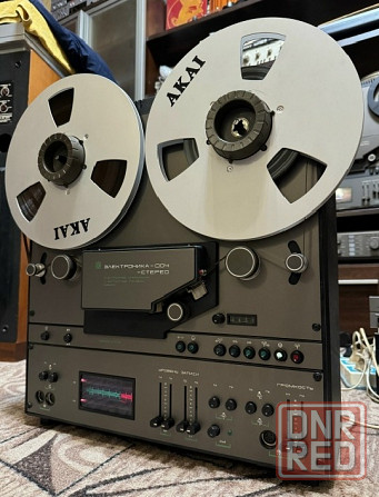 Катушечный магнитофон Олимп 005 Ростов-на-Дону - изображение 7