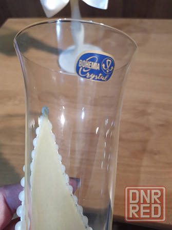 Бокалы свадебные Макеевка - изображение 2