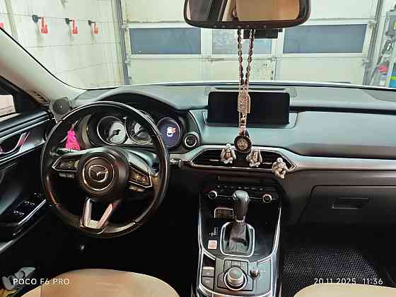 Продам Mazda CX-9 Донецк