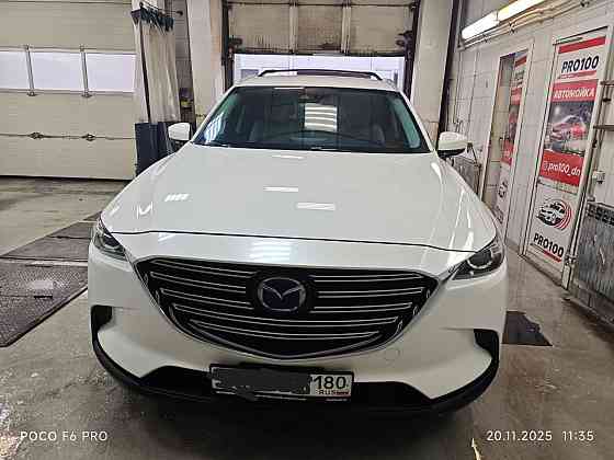 Продам Mazda CX-9 Донецк