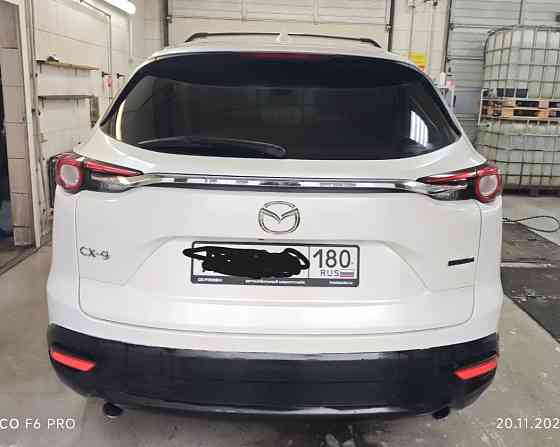 Продам Mazda CX-9 Донецк