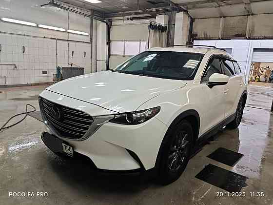 Продам Mazda CX-9 Донецк