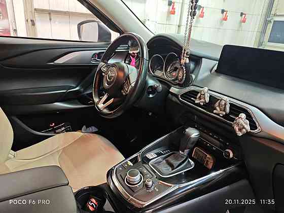 Продам Mazda CX-9 Донецк