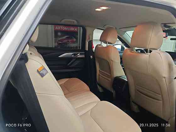Продам Mazda CX-9 Донецк