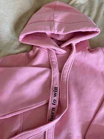 Спортивный костюм теплый женский размер 42 Донецк