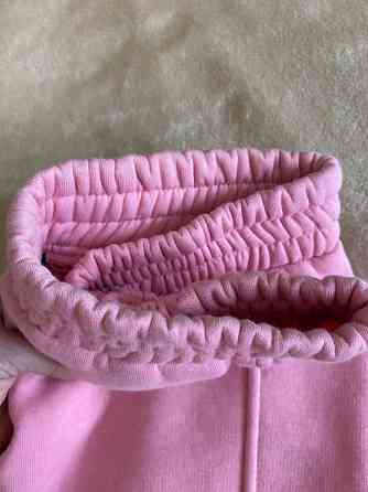 Спортивный костюм теплый женский размер 42 Донецк