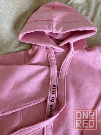 Спортивный костюм теплый женский размер 42 Донецк - изображение 2