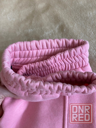 Спортивный костюм теплый женский размер 42 Донецк - изображение 3