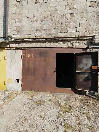 Продам гараж Донецк