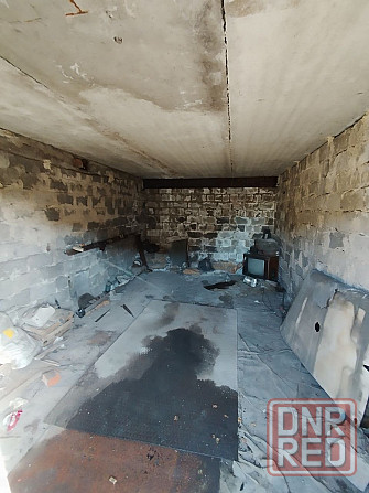 Продам гараж Донецк - изображение 2