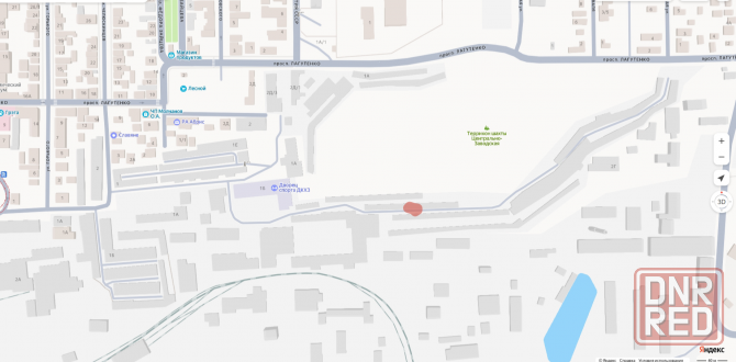 Продам гараж Донецк - изображение 1