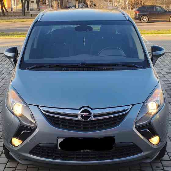 Opel Zafira Tourer Донецк