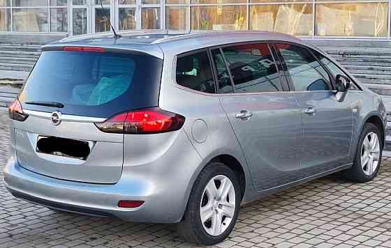 Opel Zafira Tourer Донецк