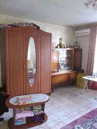 Продам 1 к квартиру 36м2 в кирпичном доме площадь Ленина Донецк