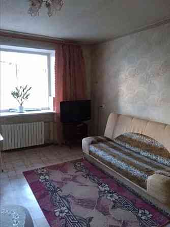 Продам 1 к квартиру 36м2 в кирпичном доме площадь Ленина Донецк