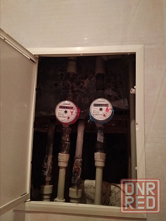 Продам 1 к квартиру 36м2 в кирпичном доме площадь Ленина Донецк - изображение 10