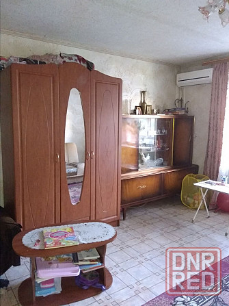 Продам 1 к квартиру 36м2 в кирпичном доме площадь Ленина Донецк - изображение 6