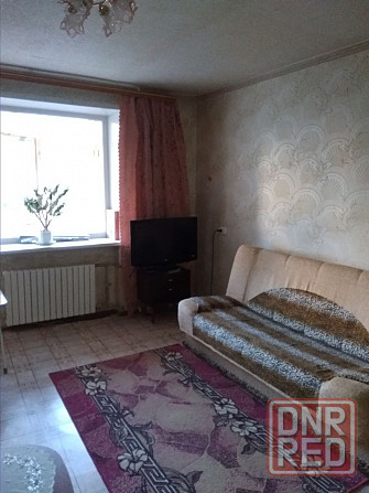 Продам 1 к квартиру 36м2 в кирпичном доме площадь Ленина Донецк - изображение 4