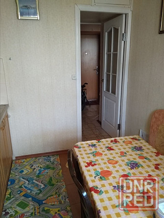 Продам 1 к квартиру 36м2 в кирпичном доме площадь Ленина Донецк - изображение 2
