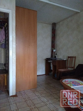 Продам 1 к квартиру 36м2 в кирпичном доме площадь Ленина Донецк - изображение 5