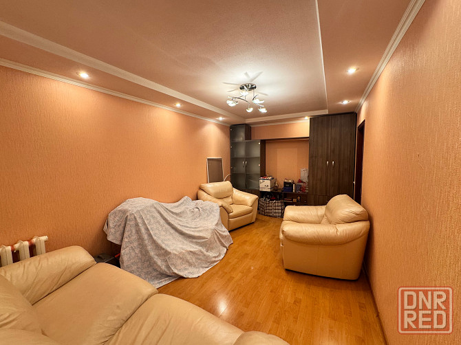 2-х комн., Донской Донецк - изображение 6