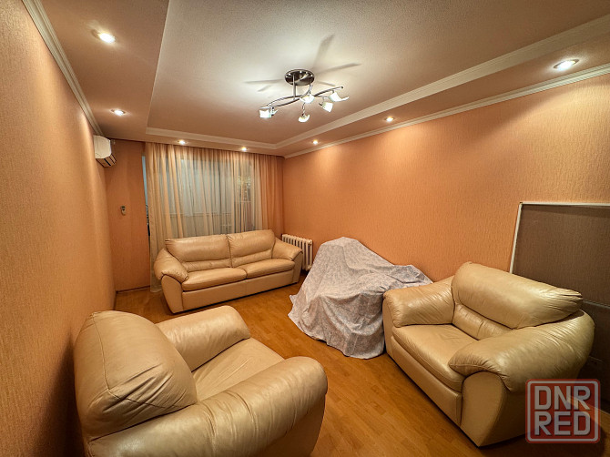 2-х комн., Донской Донецк - изображение 5