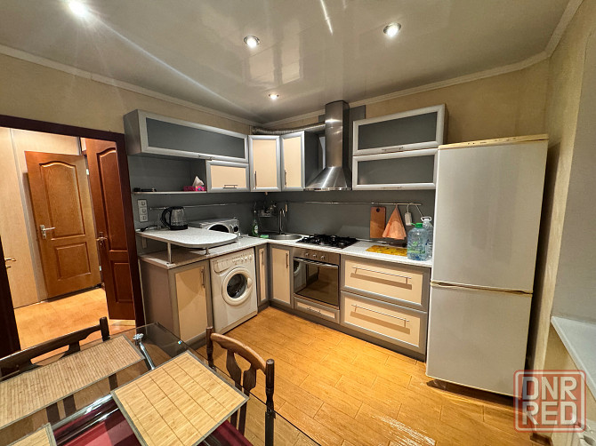 2-х комн., Донской Донецк - изображение 1