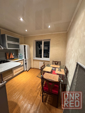 2-х комн., Донской Донецк - изображение 2