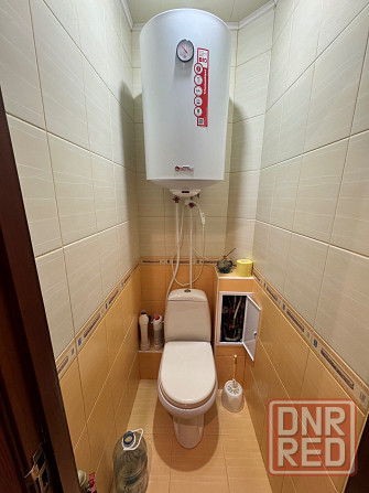 2-х комн., Донской Донецк - изображение 12